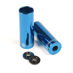 SALT AM peg, Forged, 4,15’’, Blue (Pair)